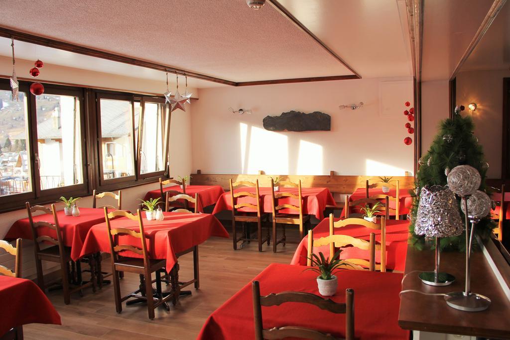 Hotel La Rotonde Верб'є Екстер'єр фото